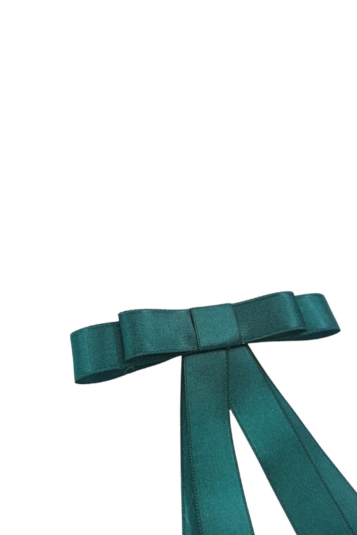 Saten Kurdele Fiyonk Otomatik Toka