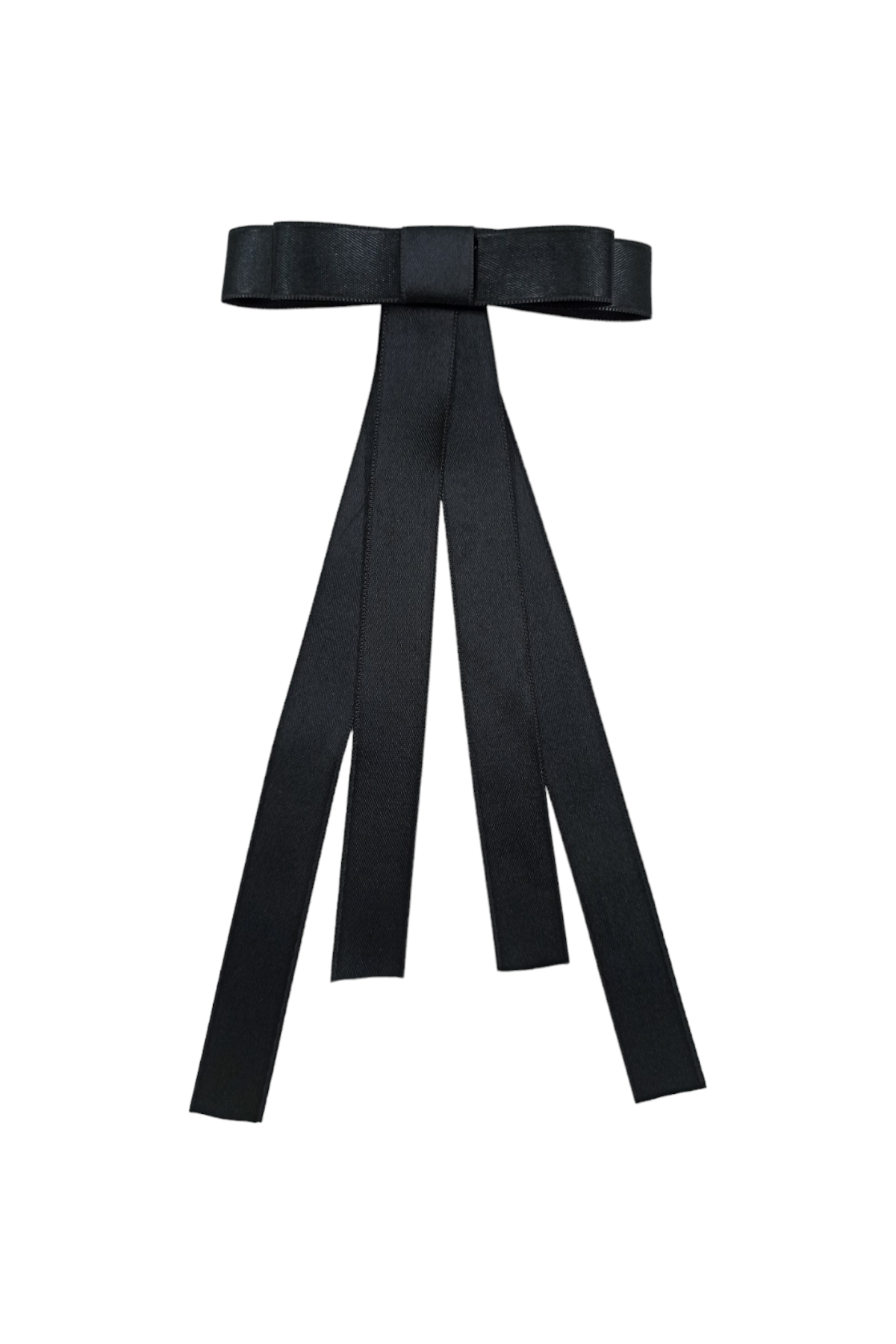 Saten Kurdele Fiyonk Otomatik Toka