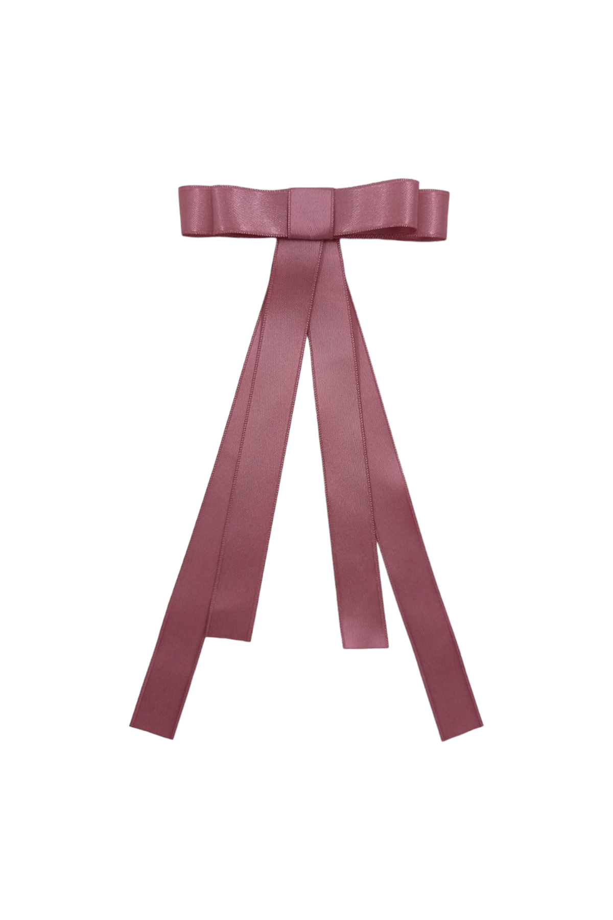 Saten Kurdele Fiyonk Otomatik Toka