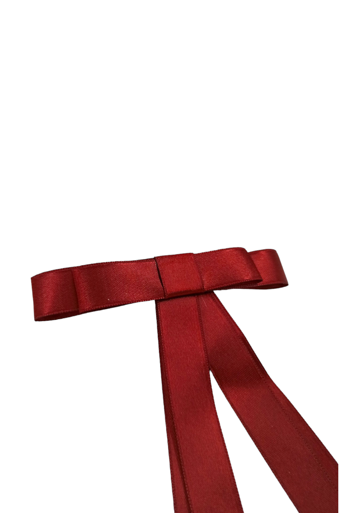 Saten Kurdele Fiyonk Otomatik Toka