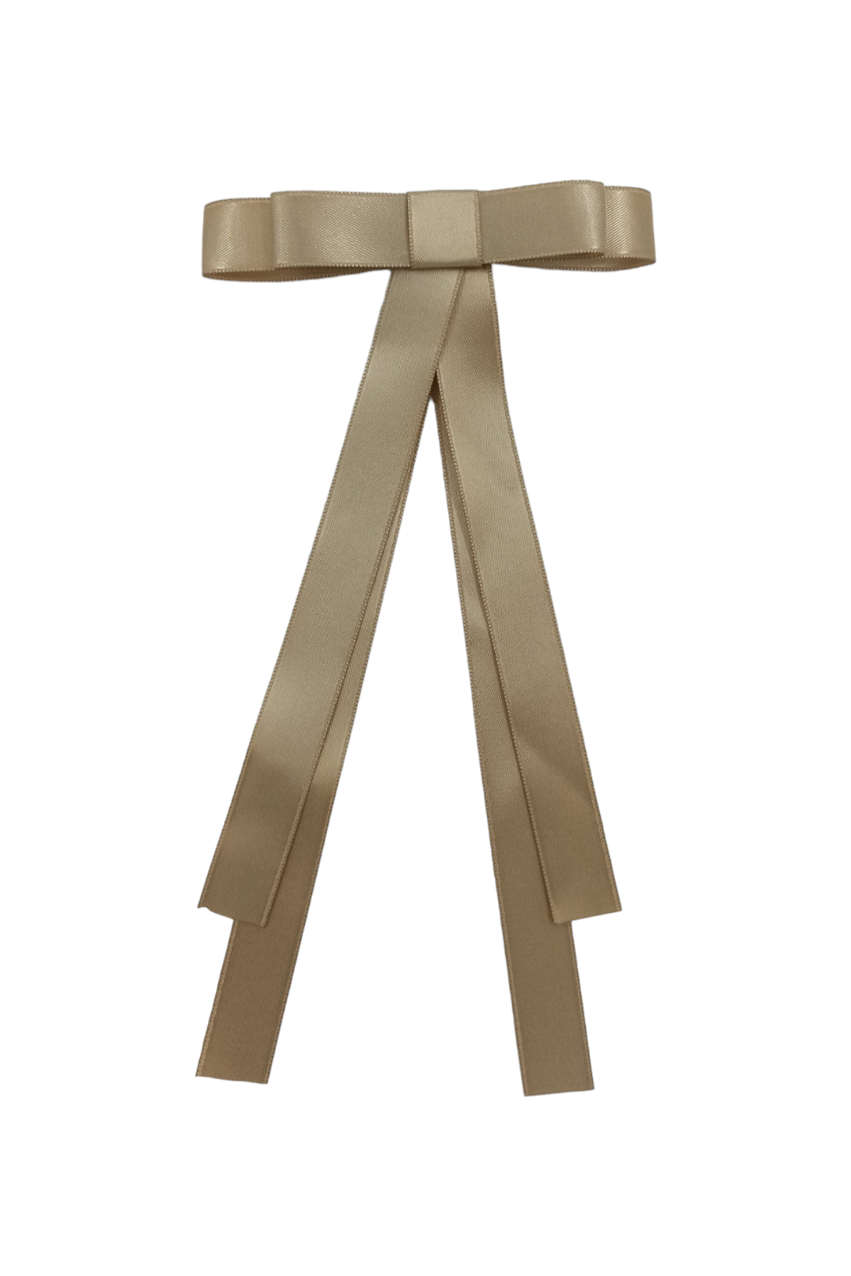 Saten Kurdele Fiyonk Otomatik Toka