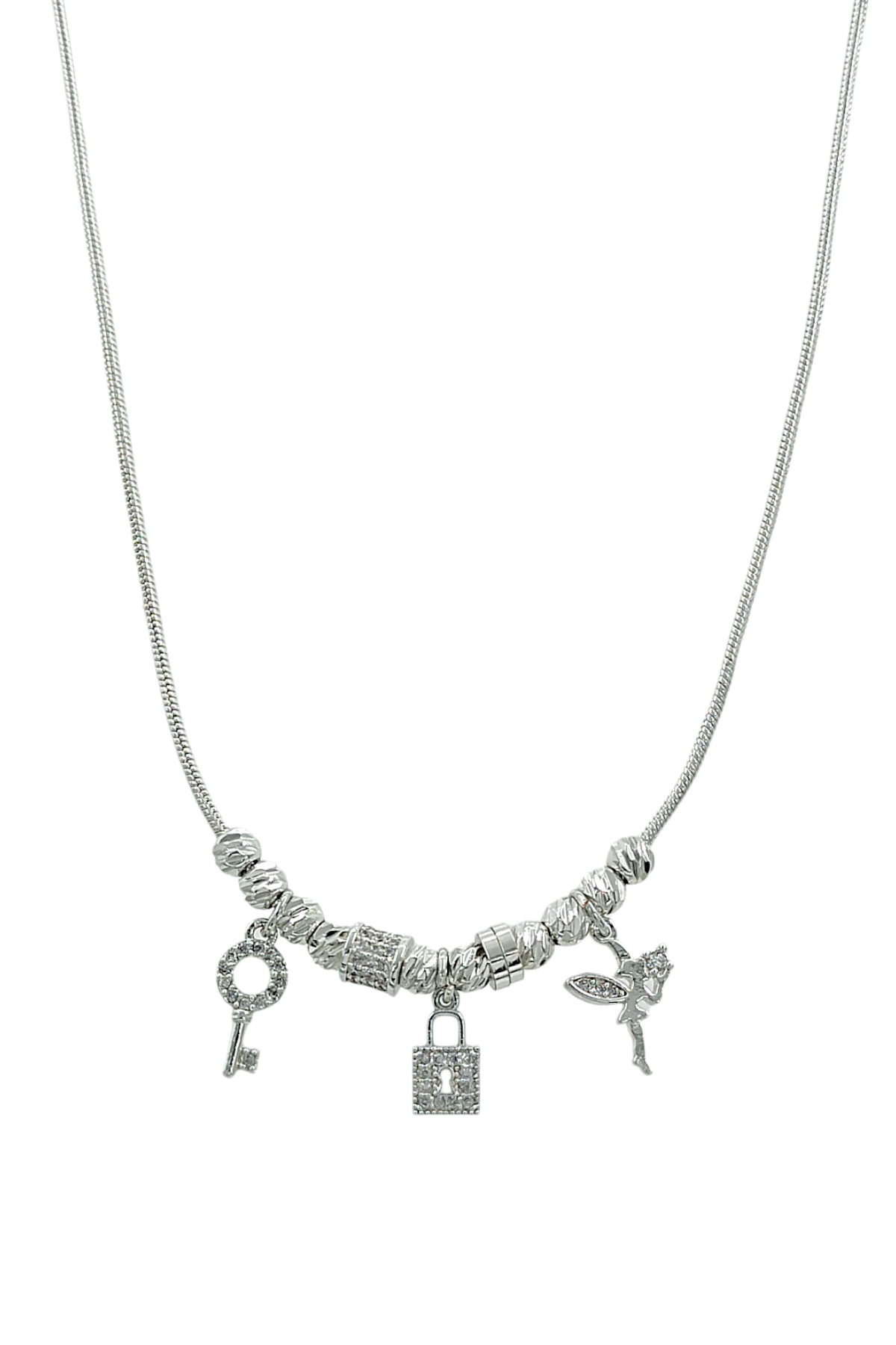 Su Perisi Kolye TrKolye5624 B35003