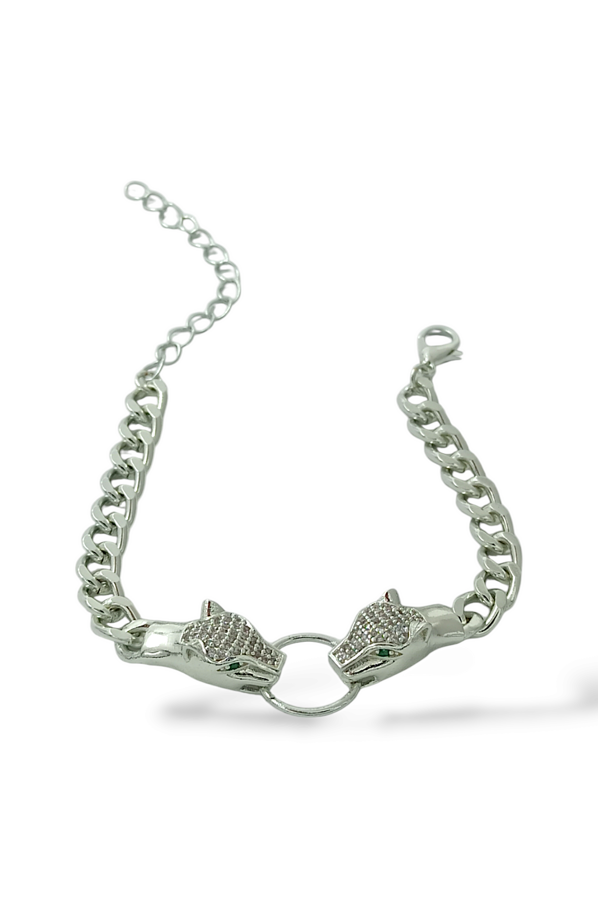 Taşlı Sonsuz Döngü Bileklik TrBilek7849 YB35003