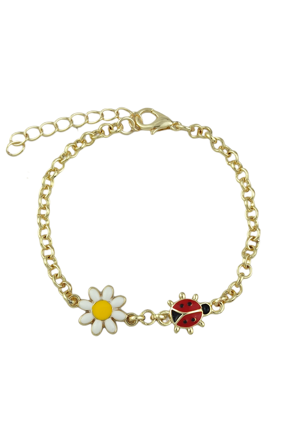 Uğur Böceği Bileklik TrBilek70304