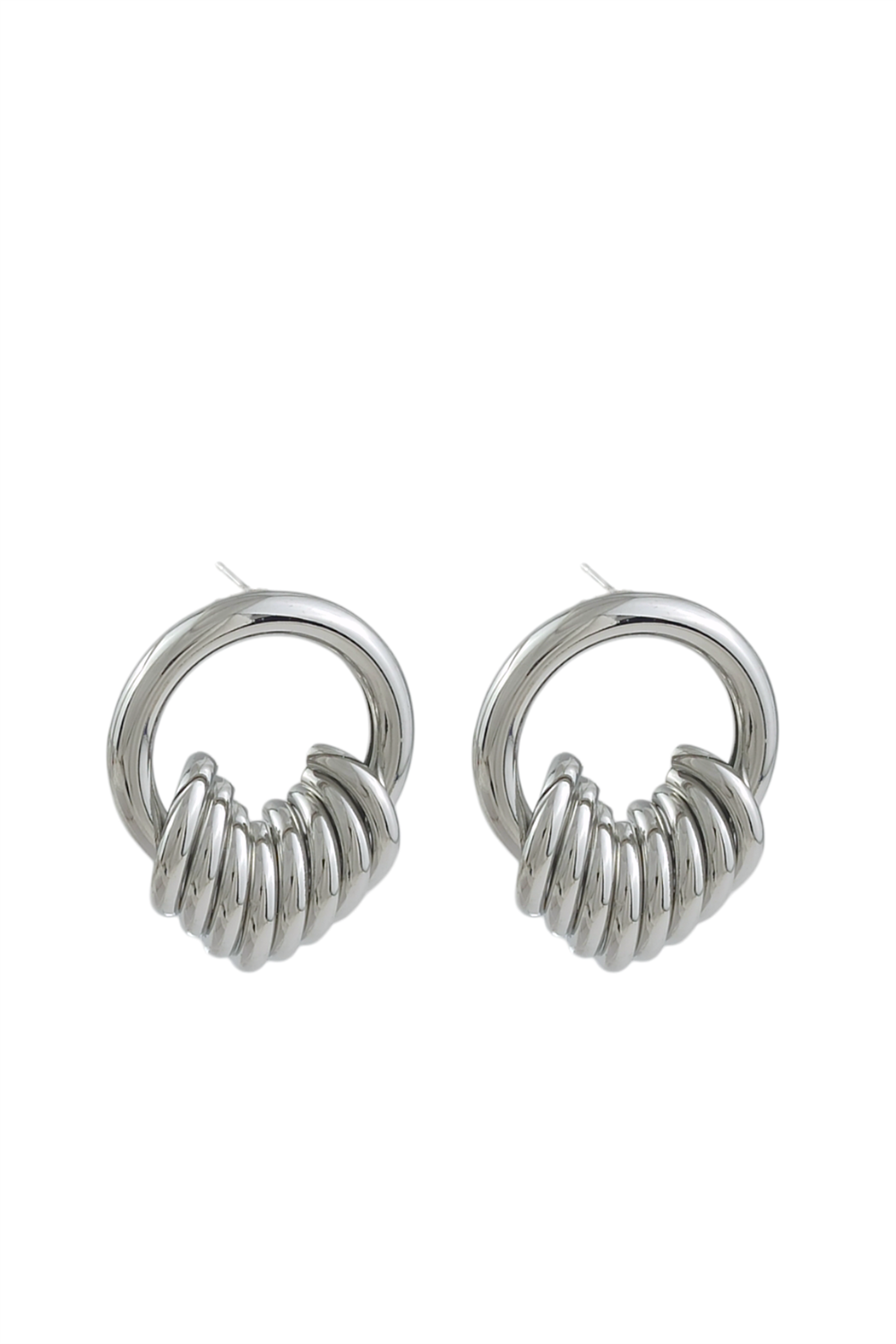 Zincir Halka Küpe TrKüpe35197