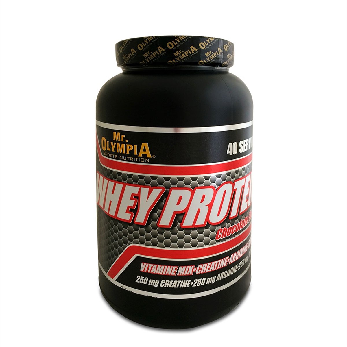 Mr.Oly.Whey Protein 1000 Gr Çikolata Aromalı