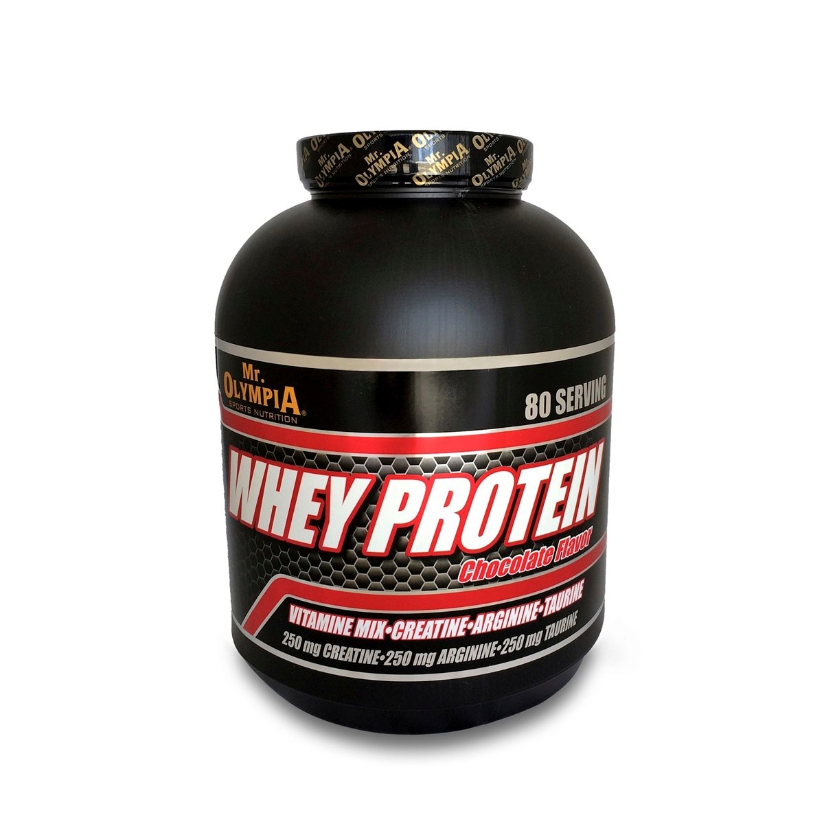 Mr.Oly.Whey Protein 2000 Gr Çikolata Aromalı