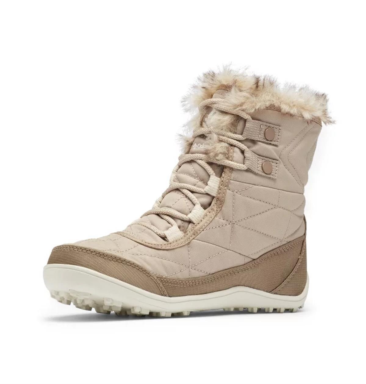 Bot ve ÇizmeColumbiaBL5961-212Minx Shorty III Kadın Bot