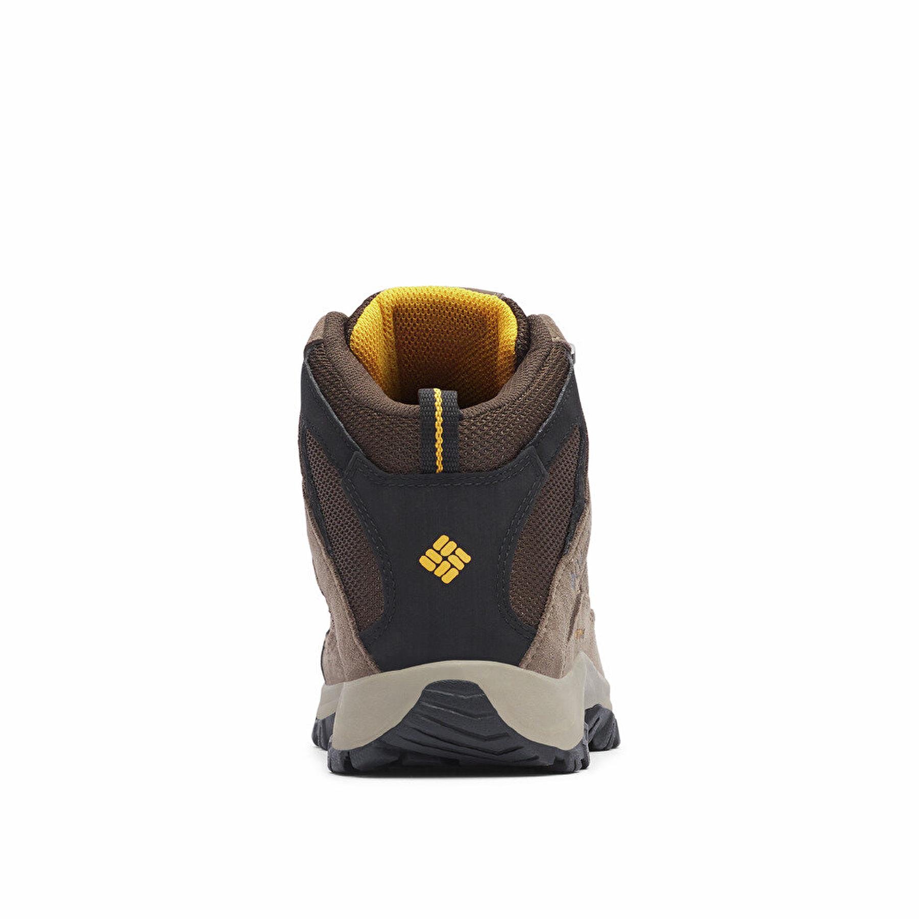 Bot ve ÇizmeColumbiaBM5371-231Crestwood Mid Waterproof Erkek Bot
