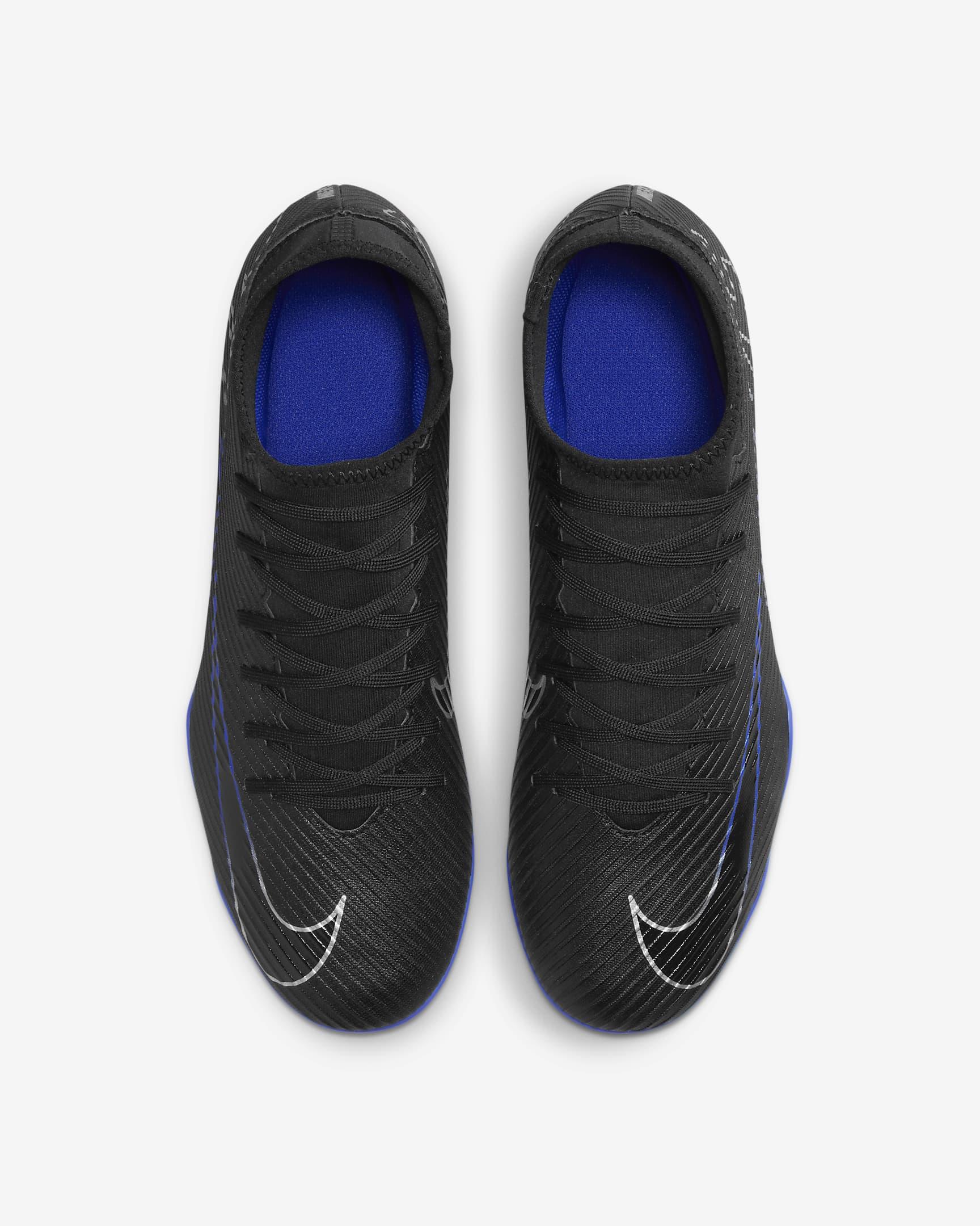 KramponNikeDJ5961-040NIKE Mercurial Superfly 9 Club Çoklu Zemin Futbol Kramponu