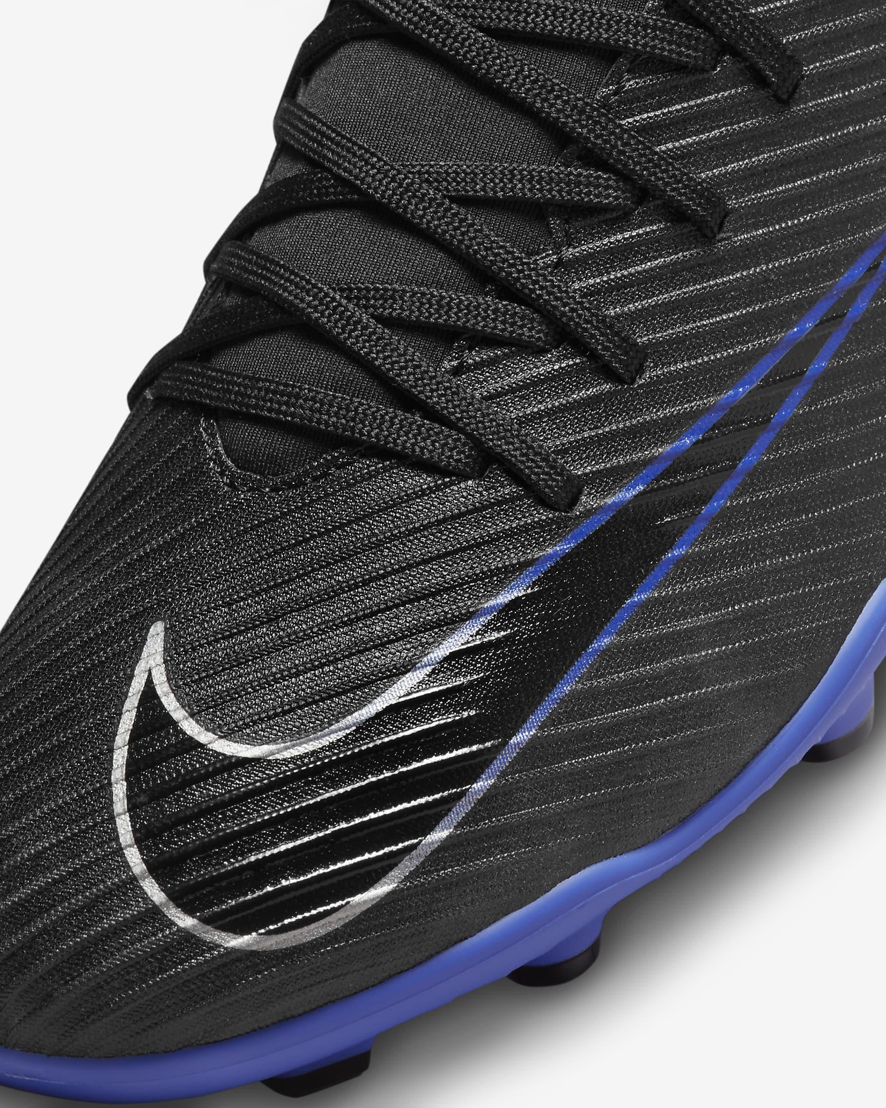 KramponNikeDJ5961-040NIKE Mercurial Superfly 9 Club Çoklu Zemin Futbol Kramponu