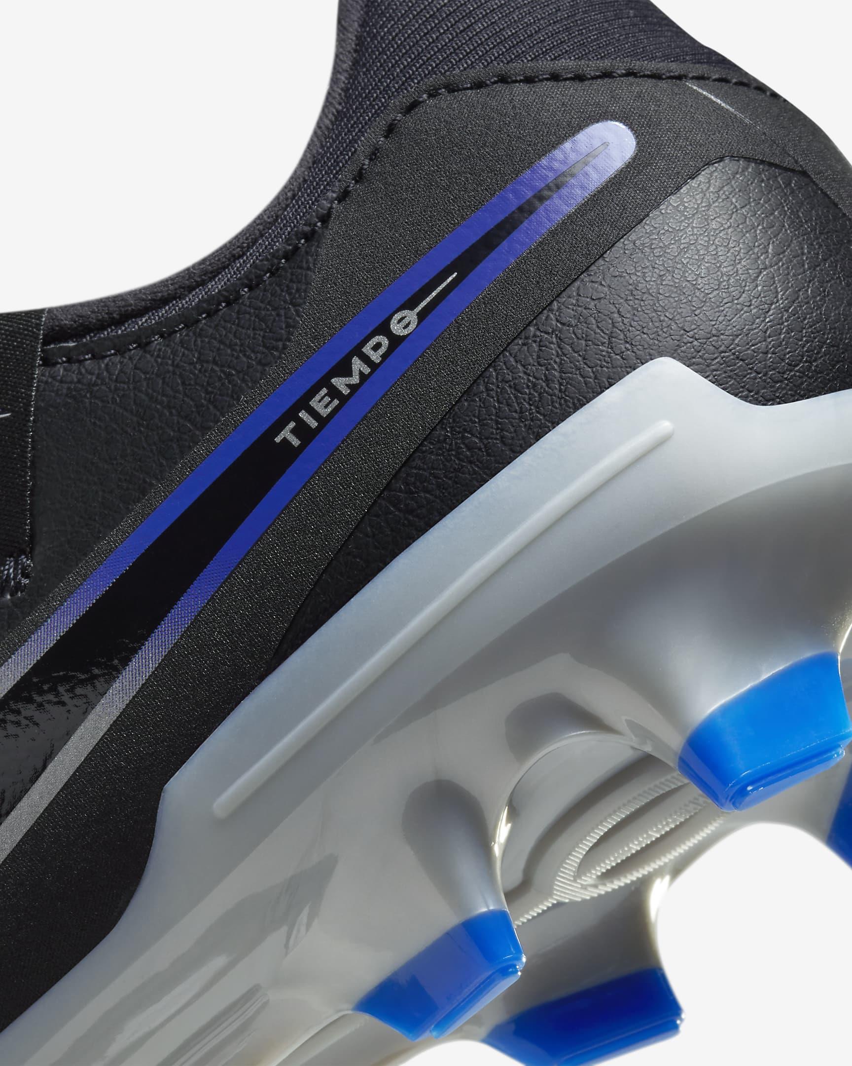 KramponNikeDV4337-040NIKE Tiempo Legend 10 Academy Çoklu Zemin Kramponu