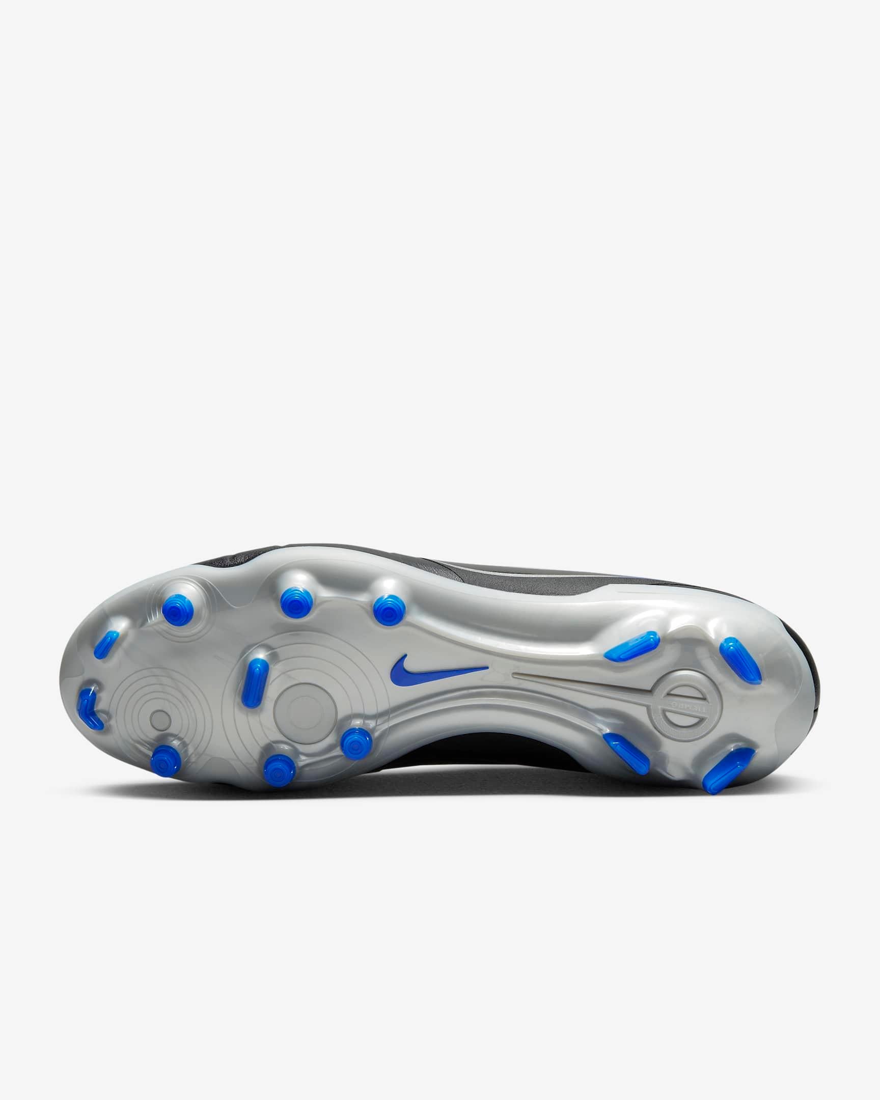 KramponNikeDV4337-040NIKE Tiempo Legend 10 Academy Çoklu Zemin Kramponu