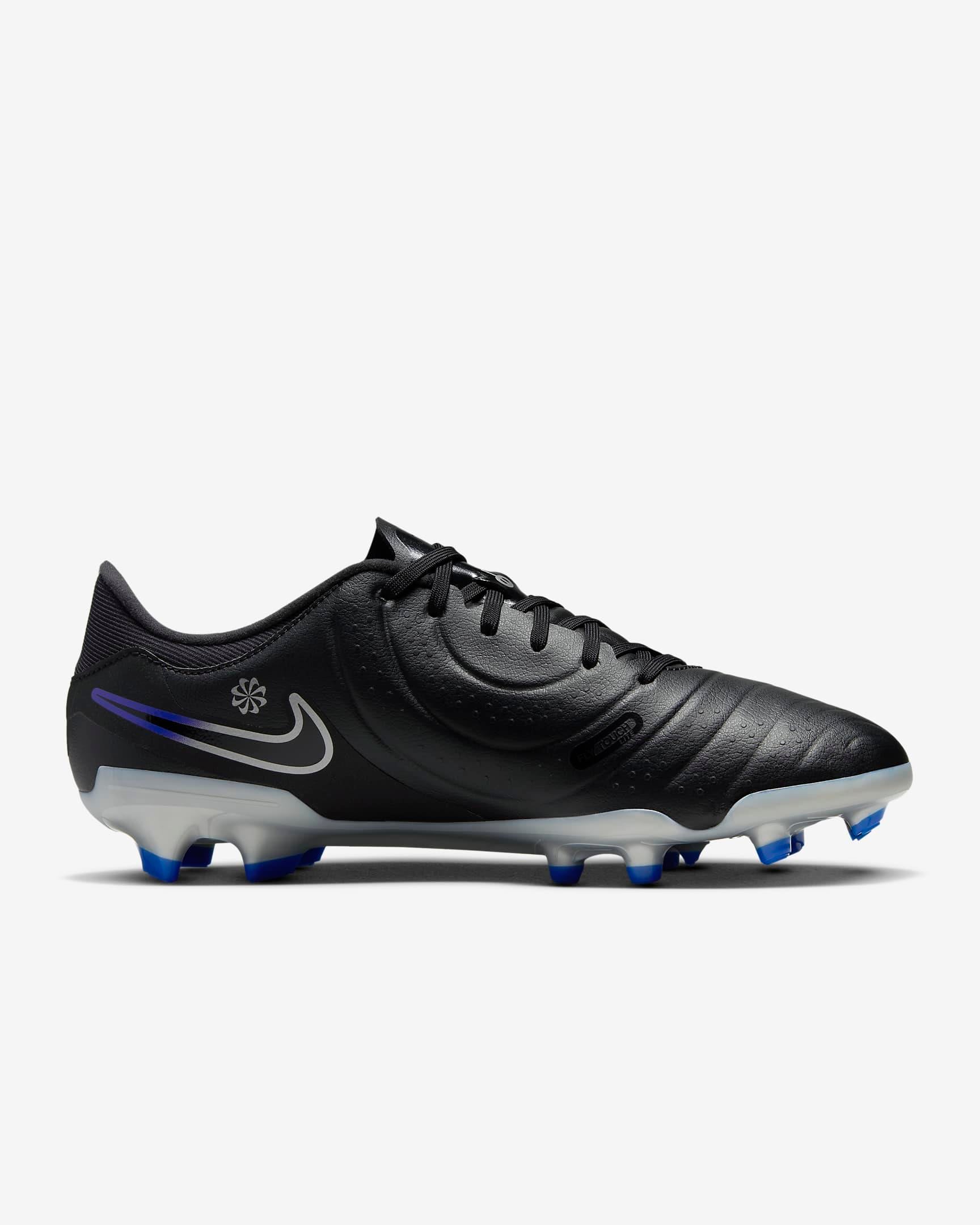 KramponNikeDV4337-040NIKE Tiempo Legend 10 Academy Çoklu Zemin Kramponu