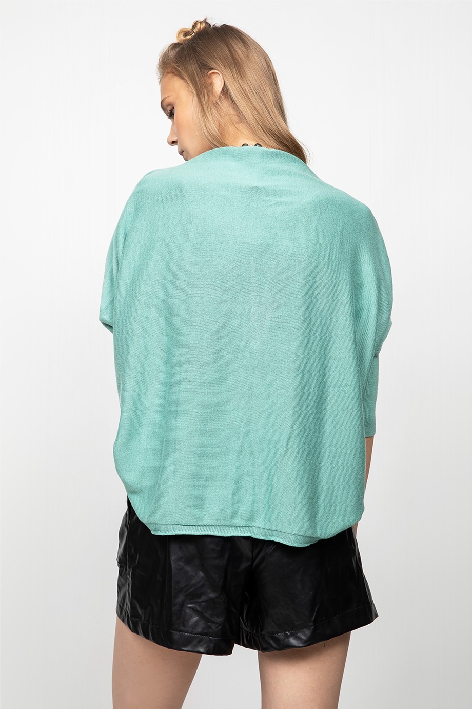 Mint Crop Panço
