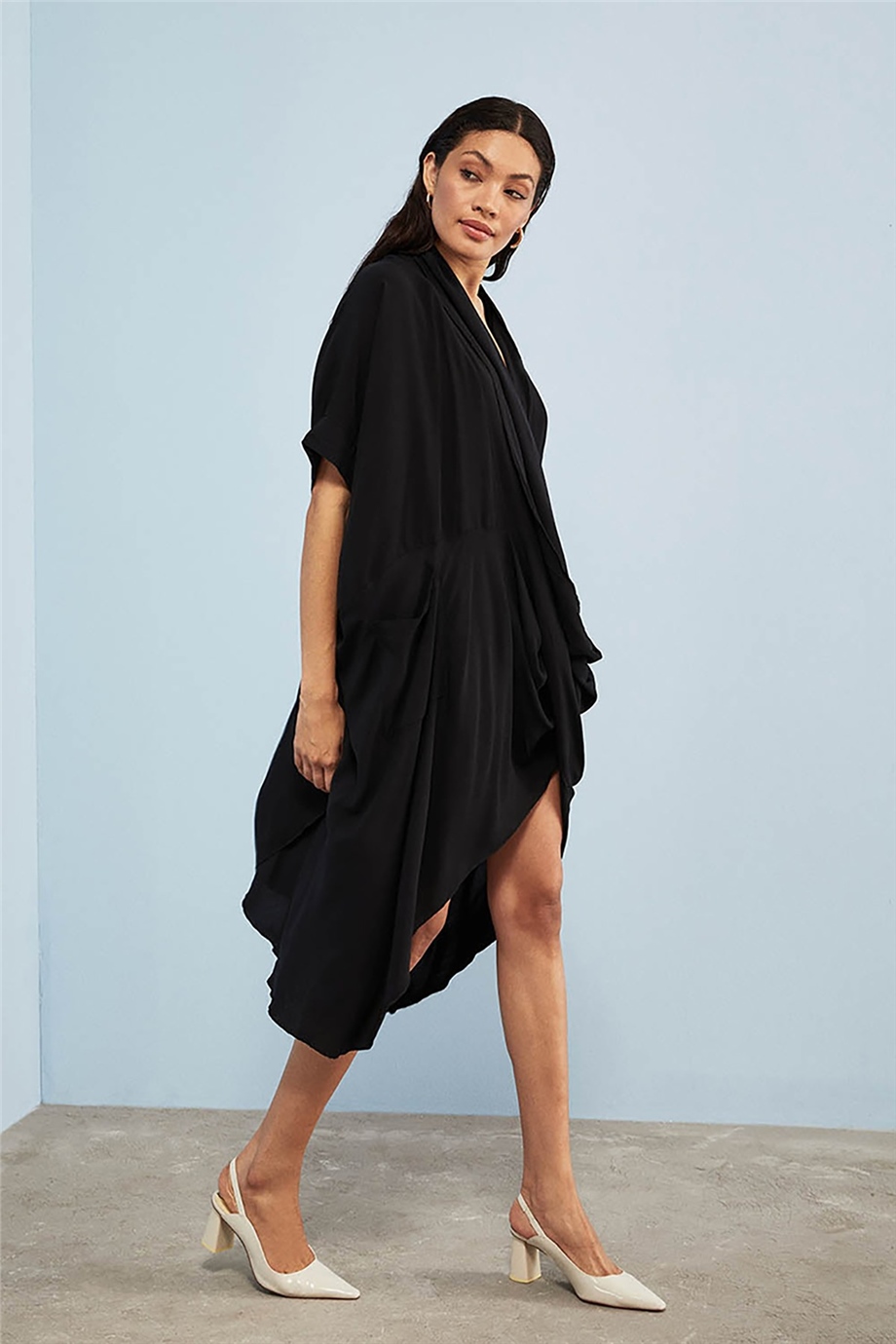 Siyah Tunik