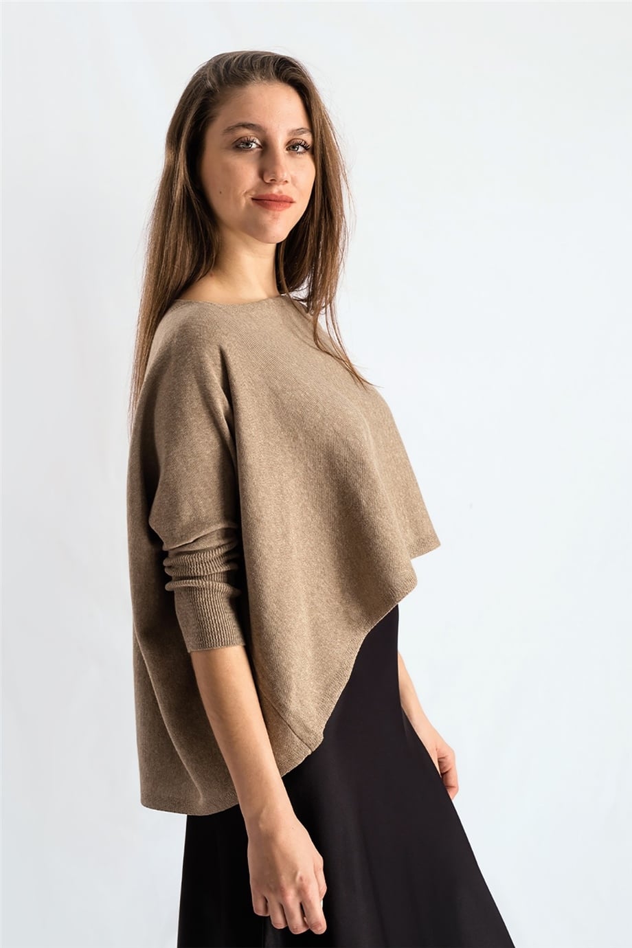 Vizon Crop Panço