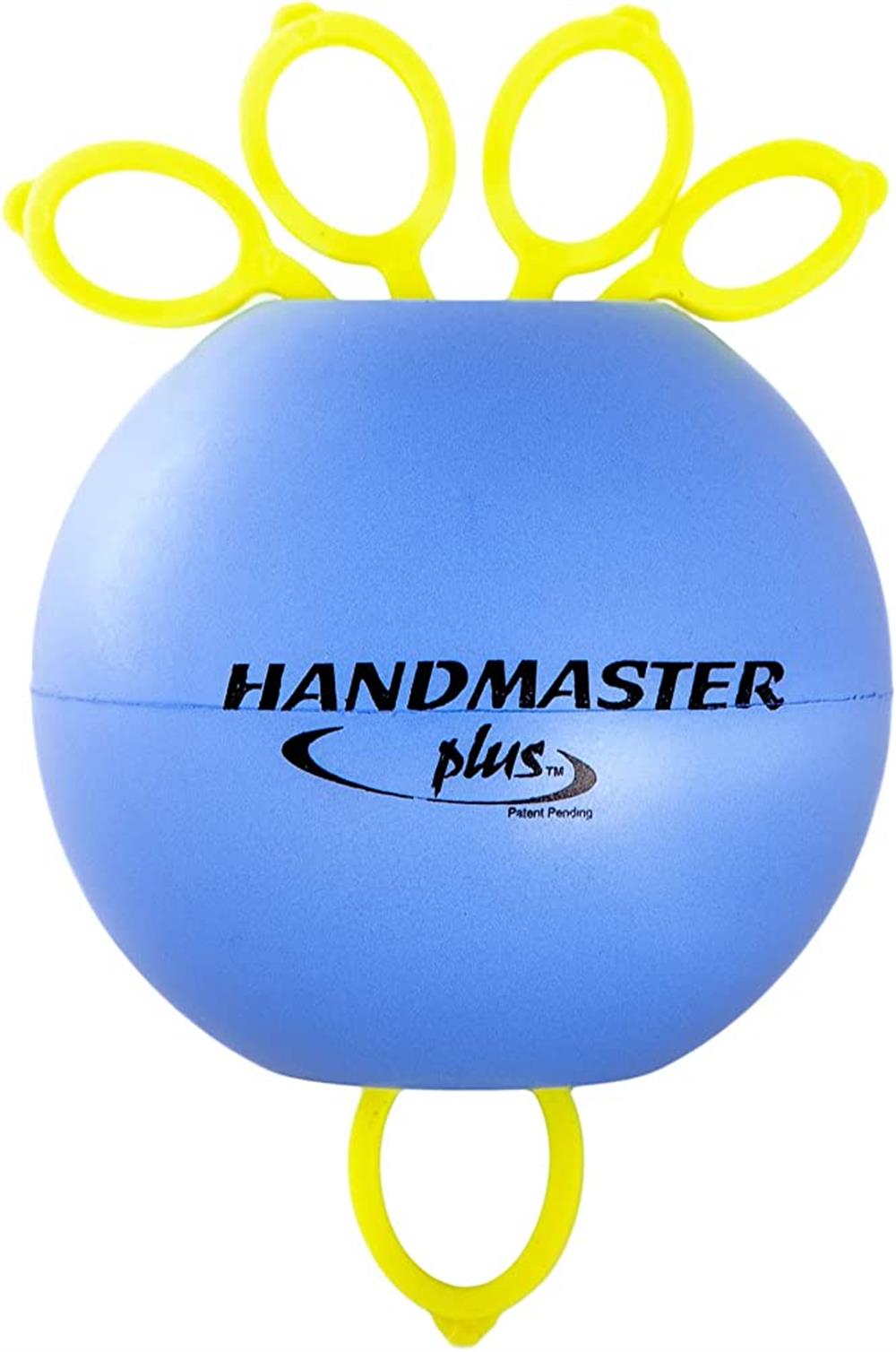 Handmaster Plus El Egzersiz Aleti-3'lü set (mor, kırmızı , turuncu)Antrenman ÜrünleriHandmaster10-0787Handmaster Plus El Egzersiz Aleti-3'lü set (mor, kırmızı , turuncu)