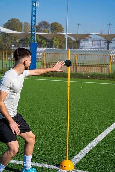 Sportreact Çok Fonksiyonlu Işıklı Reaksiyon Egzersiz Seti (Starter Kit)Antrenman ÜrünleriSportreactSPORTREACTSportreact Çok Fonksiyonlu Işıklı Reaksiyon Egzersiz Seti (Starter Kit)