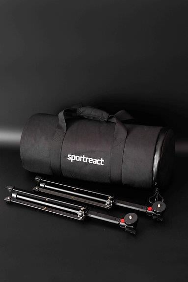 Sportreact Çok Fonksiyonlu Işıklı Reaksiyon Egzersiz Seti (Starter Kit)Antrenman ÜrünleriSportreactSPORTREACTSportreact Çok Fonksiyonlu Işıklı Reaksiyon Egzersiz Seti (Starter Kit)
