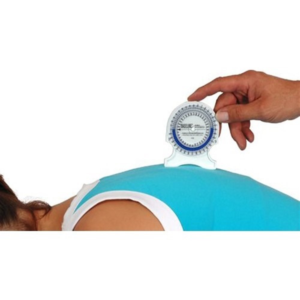 Baseline Bubble İnclinometre