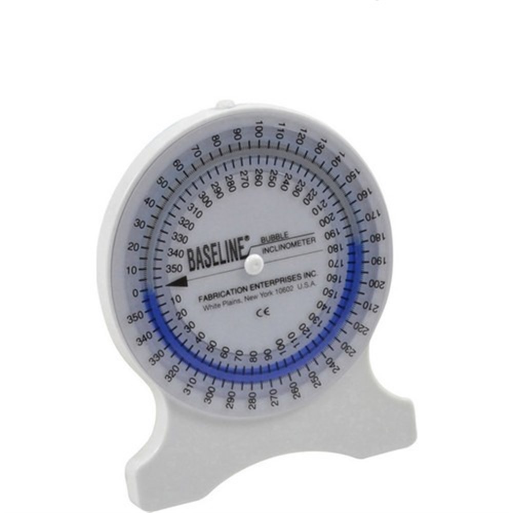 Baseline Bubble İnclinometre