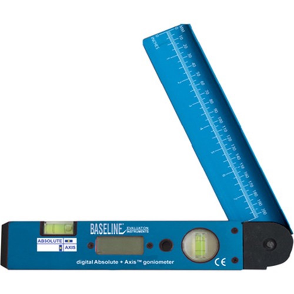 Baseline Digital Absolute + Axis Gonyometre