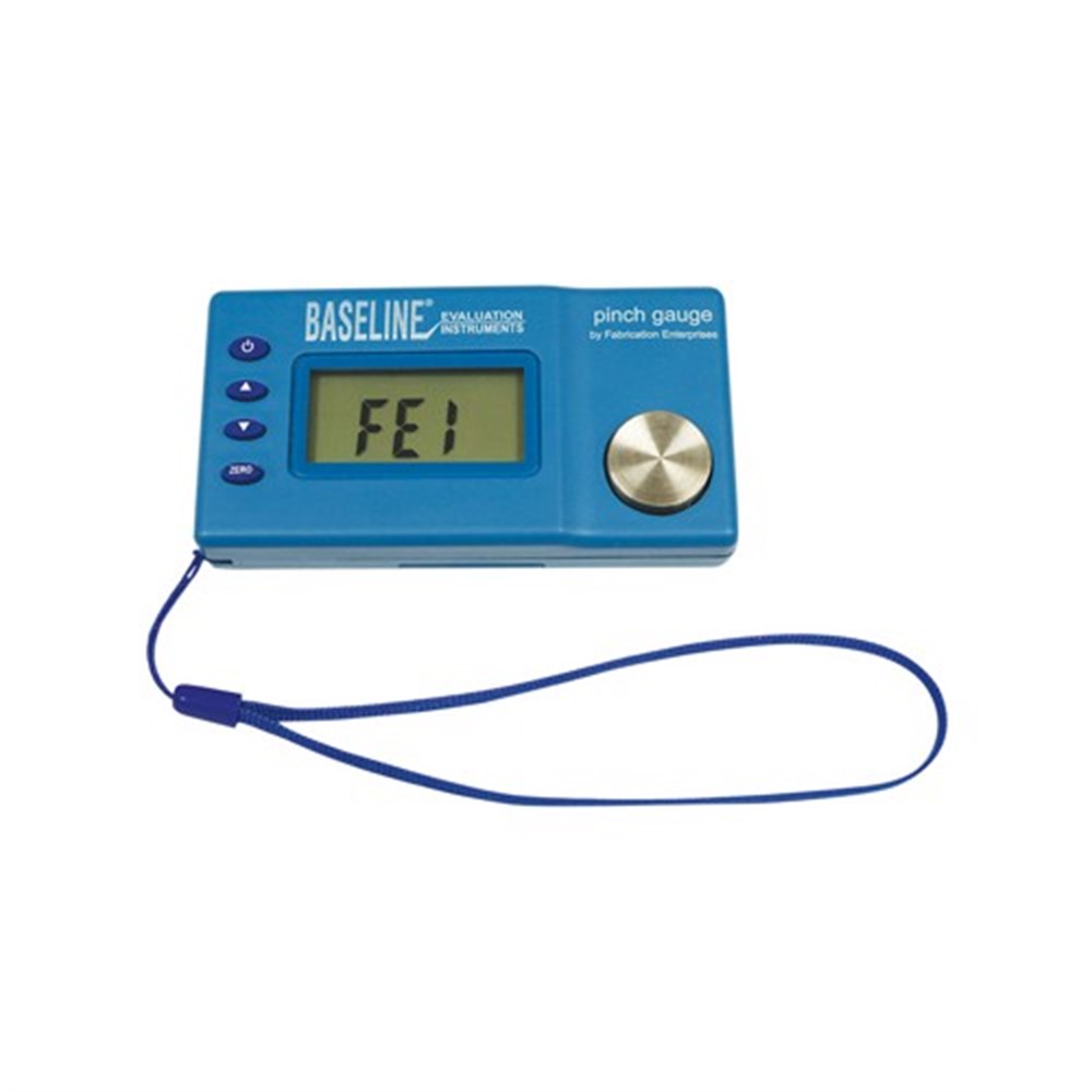 Baseline Elektronik Pinçmetre-Lcd Göstergeli-23 kg Kapasiteli