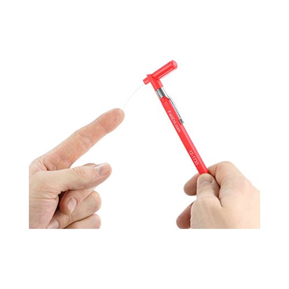 Baseline Fold-Up Monofilament 20'li