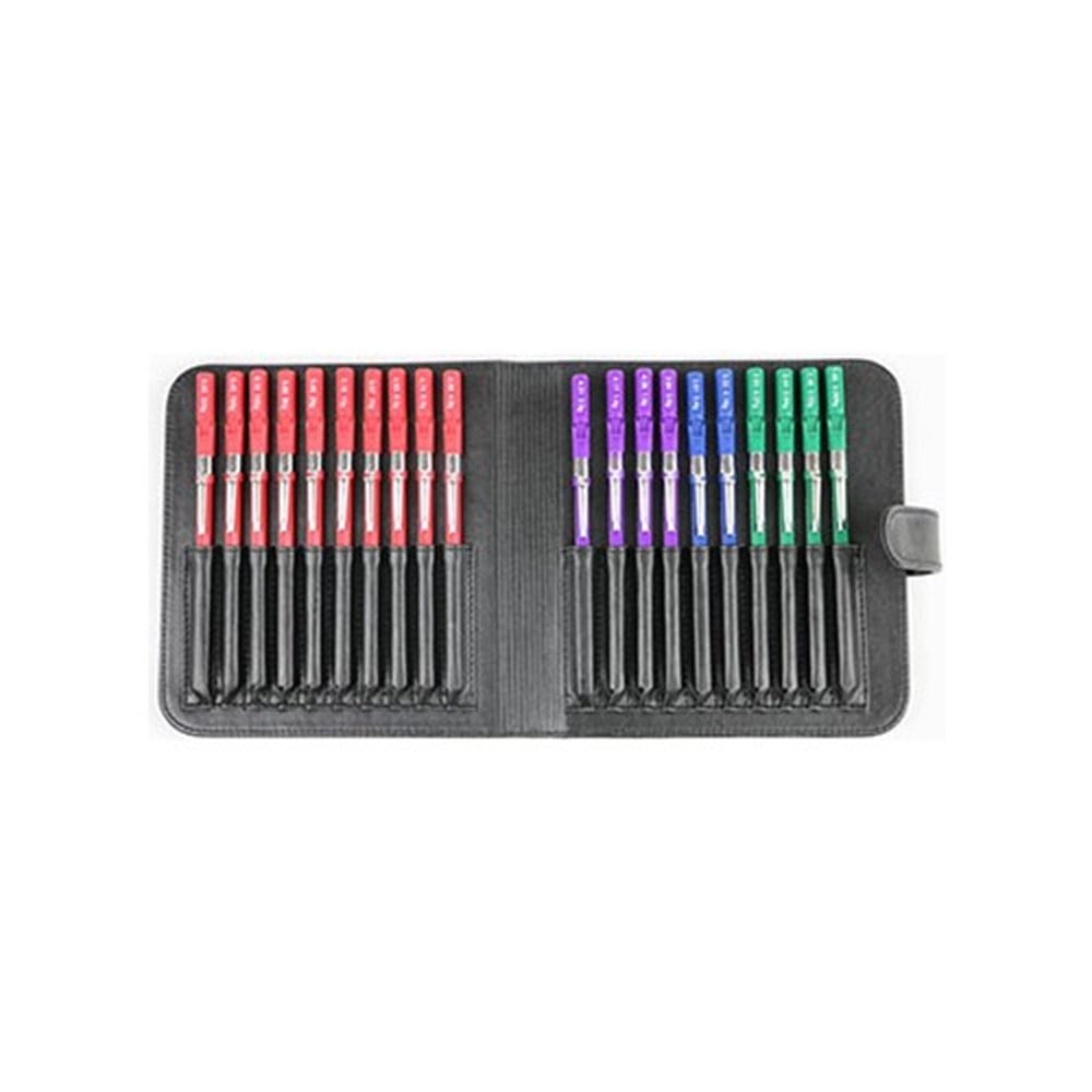 Baseline Fold-Up Monofilament 20'li