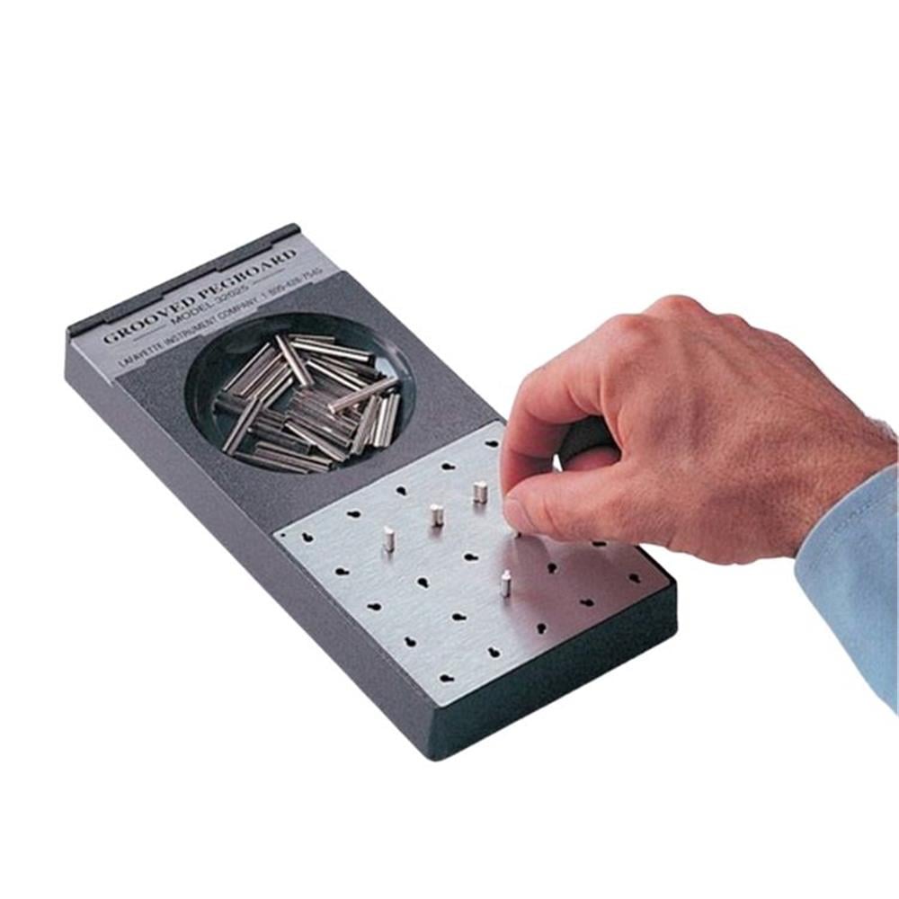 {lafayette pegboard}