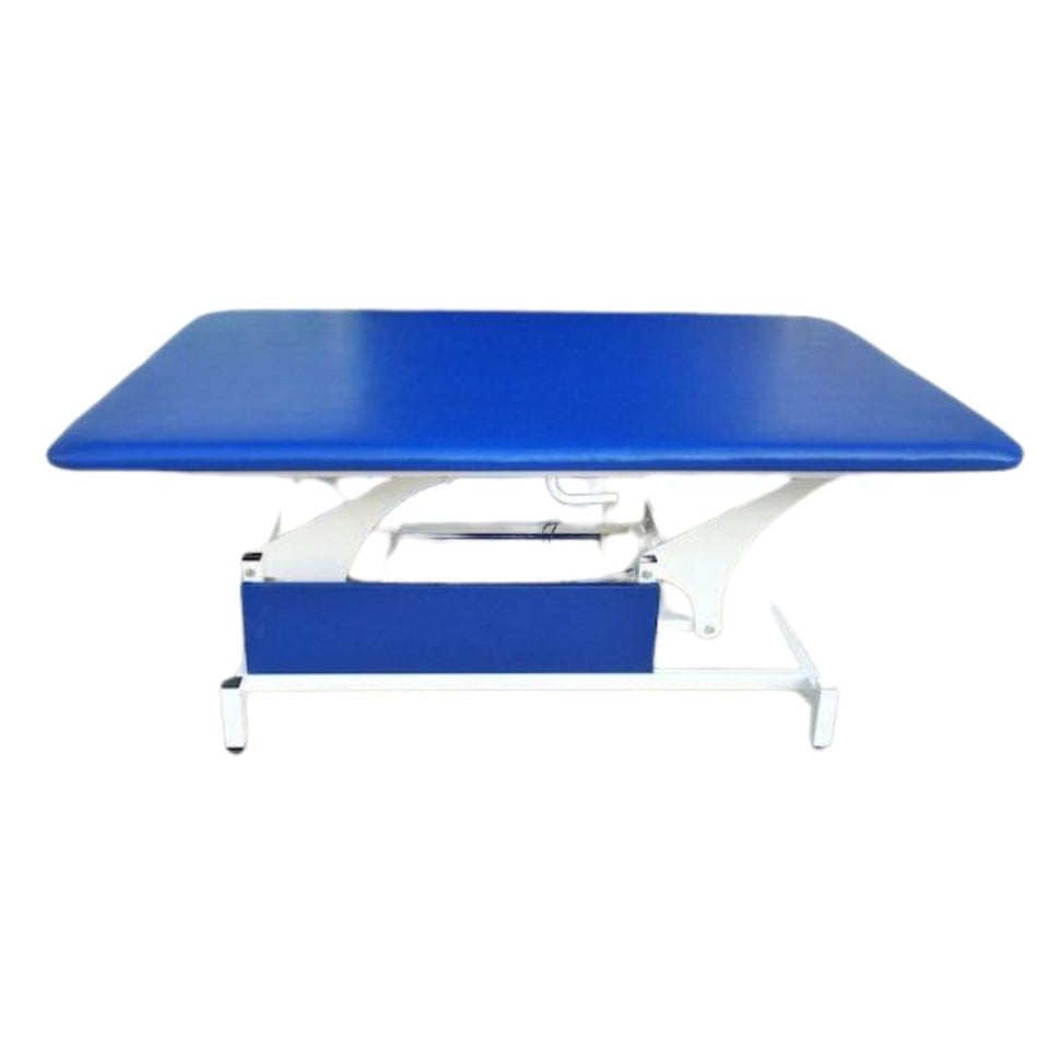 Elektrikli Bobath Rehabilitasyon ve Egzersiz Yatağı