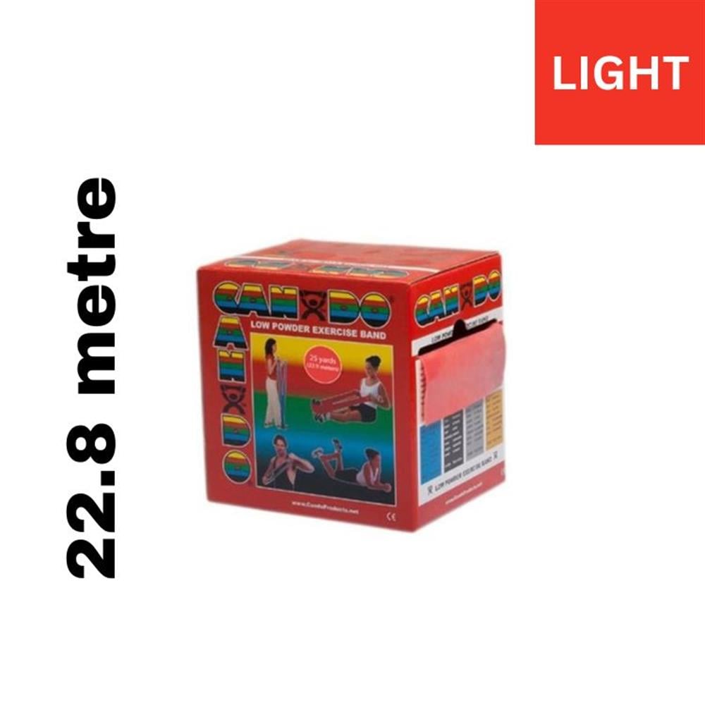 {LIGHT CANDO EGZERSİZ BANDI}