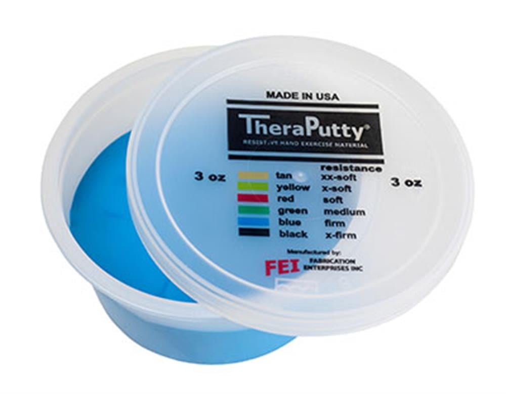 {mavi theraputty}