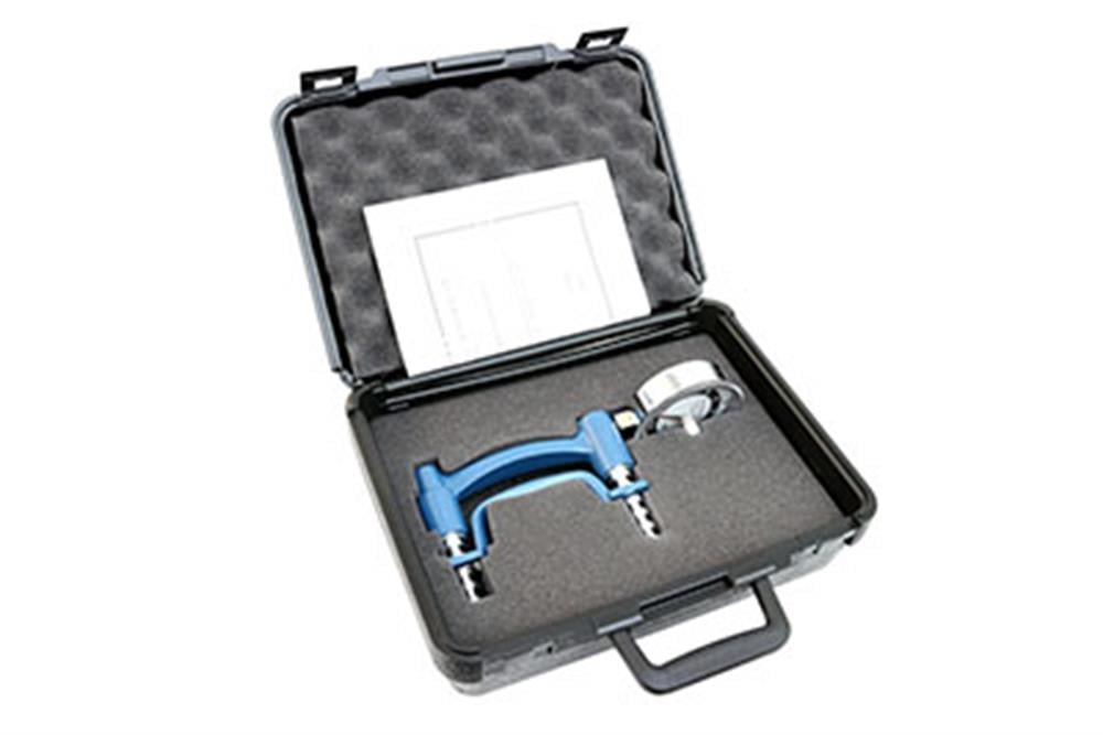 baseline hires dinamometre