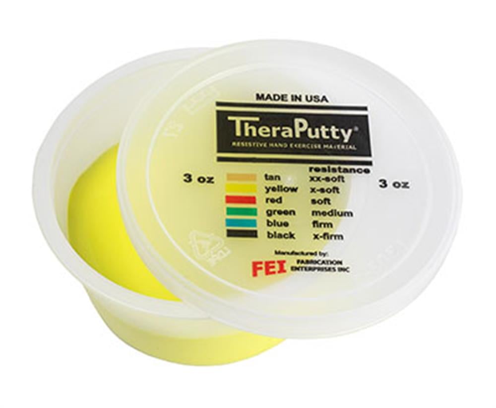 {Sarı Theraputty}