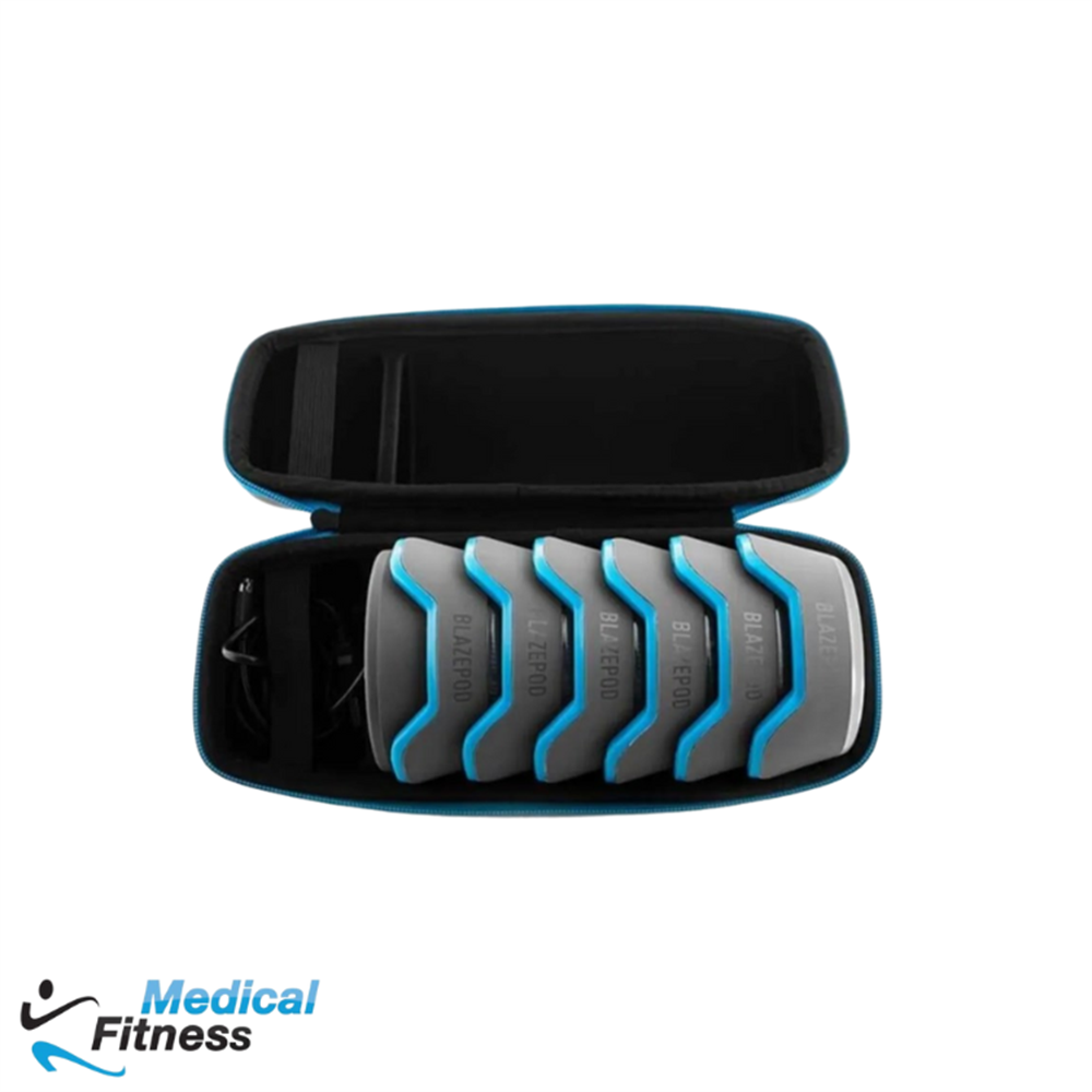 Blazepod 6'lı Standard SetBlazepodBlazepod13461-01Blazepod 6'lı Trainer Kit