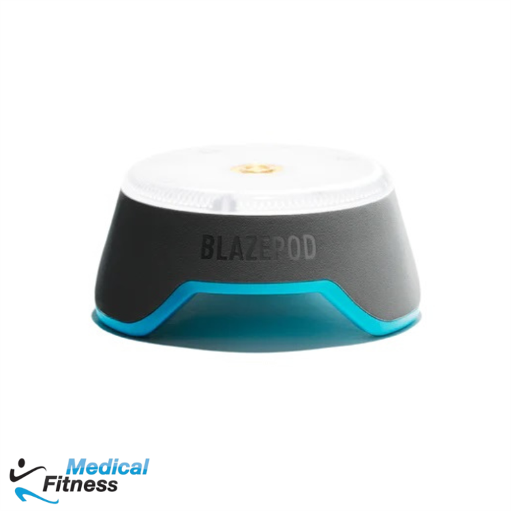 Blazepod 4'lü Set Standart KitBlazepodBlazepod13461-02Blazepod Antrenman ve Egzersiz 4'lü Satandart Set