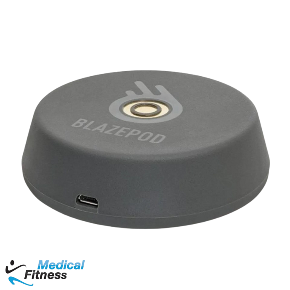 Blazepod 4'lü Set Standart KitBlazepodBlazepod13461-02Blazepod Antrenman ve Egzersiz 4'lü Satandart Set