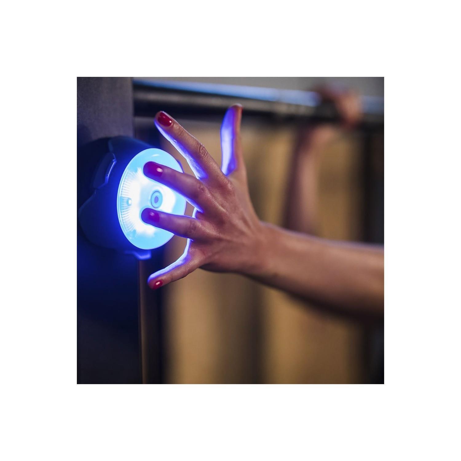 Blazepod 4'lü Set ve Fonksiyonel AparatBlazepodBlazepod13461-04Blazepod Antrenman ve Egzersiz 4'lü Satandart Set ve Fonksiyonel Aparat