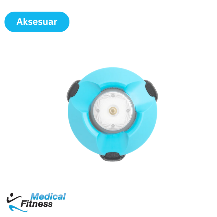 Blazepod Wallmount (Duvar Aparatı-ikili)BlazepodBlazepod13461-F6Blazepod Wall Mount (Duvar Aparatı)