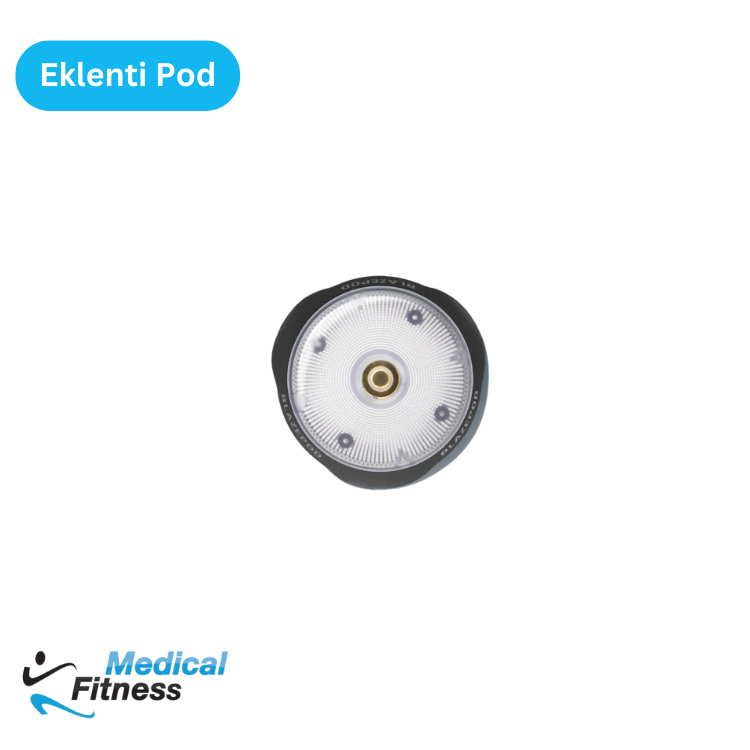 Blazepod Eklenti Pod (Single Pod)BlazepodBlazepodHBCV000015S3GMBlazepod eklenti pod (single pod)