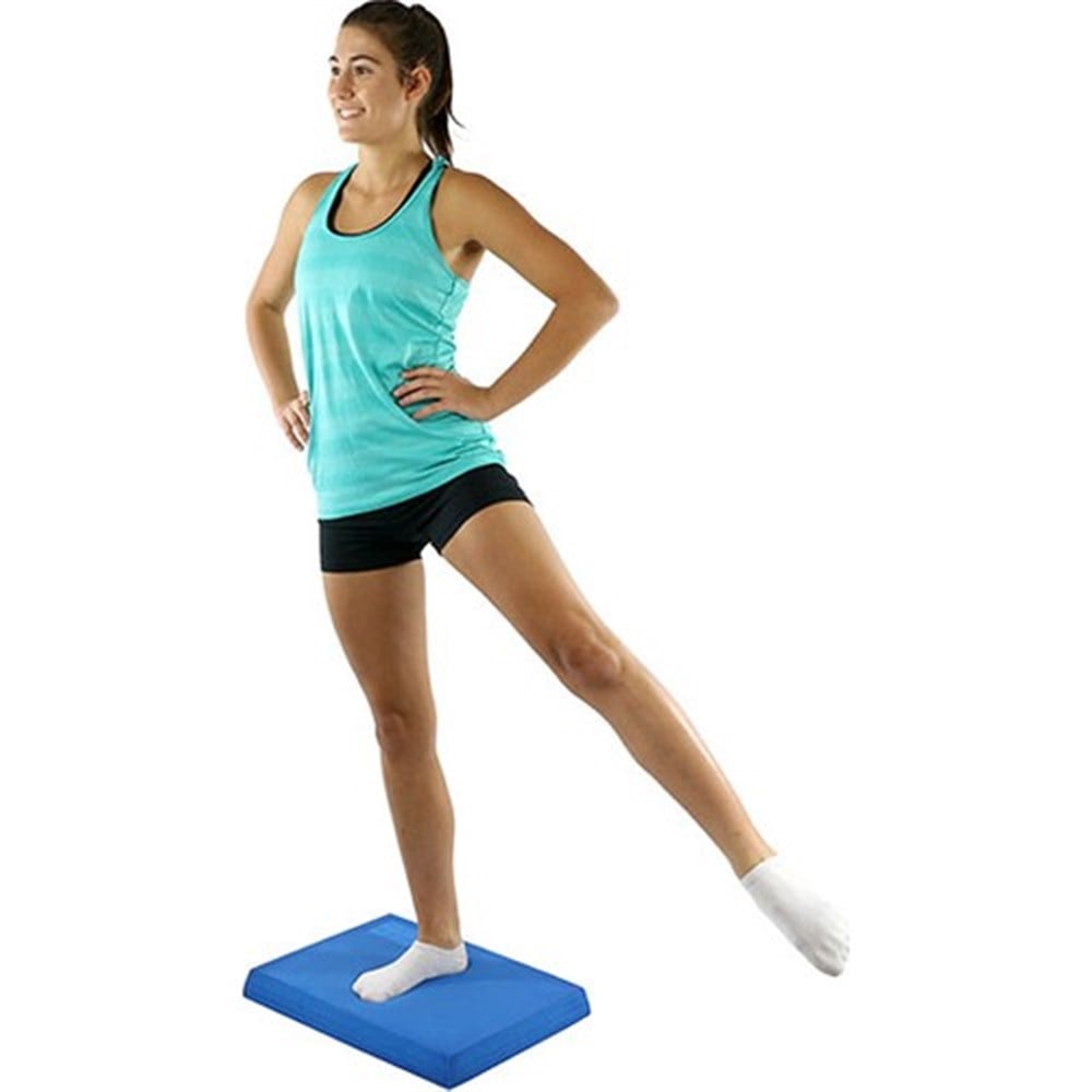 Cando Denge Pedi - Mavi, Balance Pad - Blue 321500B