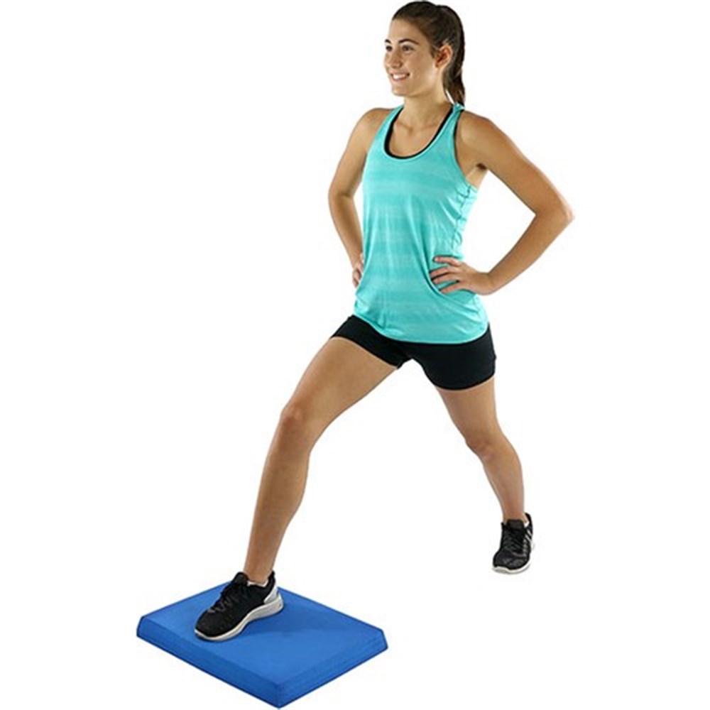 Cando Denge Pedi - Mavi, Balance Pad - Blue 321500B