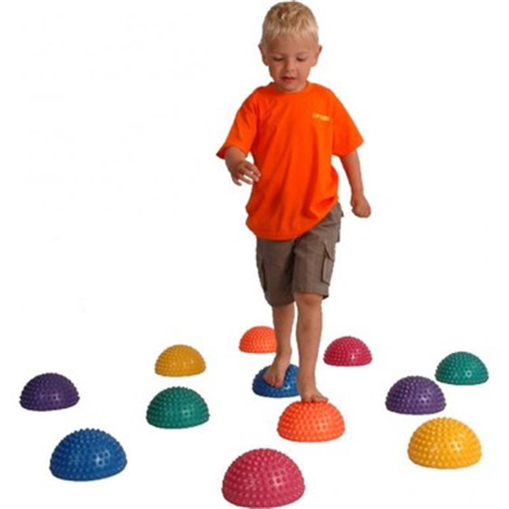 Moves Mambo Max Stepping Stone - Dikenli Adım TaşıDenge ve Güçlendirmemoves030141Moves Mambo Max Stepping Stone - Dikenli Adım Taşı