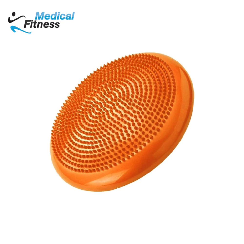Delta Denge Diski Balance Trainer Denge Topu Pilates Balans Disk-TuruncuDenge ve GüçlendirmeDeltaDELTATURUNCUDISKDelta Denge Diski Balance Trainer Denge Topu Pilates Balans Disk-Turuncu