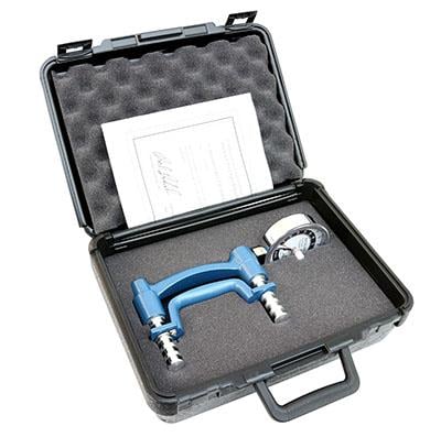 Baseline HiRes Gauge ER 300 lb Kapasiteli El DinamometresiDinamometreBaseline12-0246Baseline HiRes Gauge ER 300 lb Kapasiteli El Dinamometresi