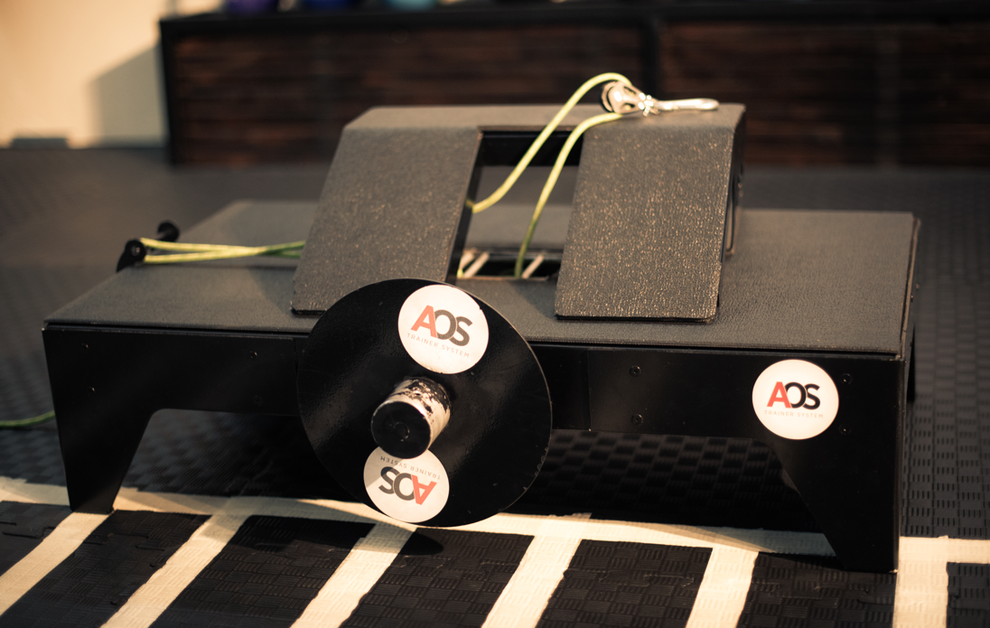  Eco ProEgzersiz CihazlarıAOS12-1234