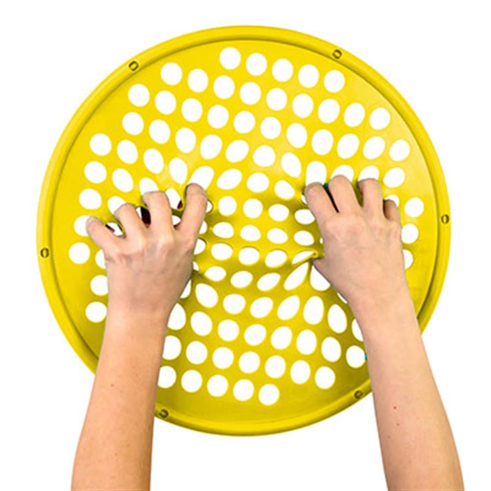 Cando El Egzersiz Çemberi-Low Powder 14'' (36 cm) çaplı 6 Parçalı SetEl-Bilek TerapisiCando10-0856Cando El Egzersiz Çemberi-Low Powder 14'' (36 cm) çaplı 6 Parçalı Set