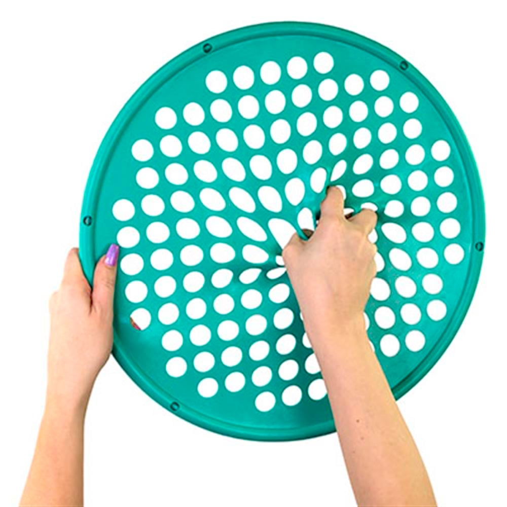 Cando El Egzersiz Çemberi-Low Powder 14'' (36 cm) çaplı 6 Parçalı SetEl-Bilek TerapisiCando10-0856Cando El Egzersiz Çemberi-Low Powder 14'' (36 cm) çaplı 6 Parçalı Set